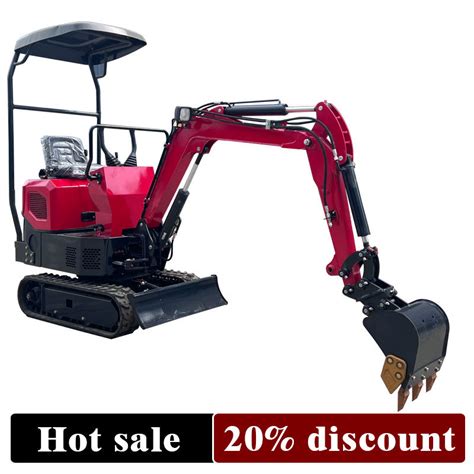 16MPa New TITAN Nude In Container 2770 896 1490mm China House Excavator Small Digger And Mini