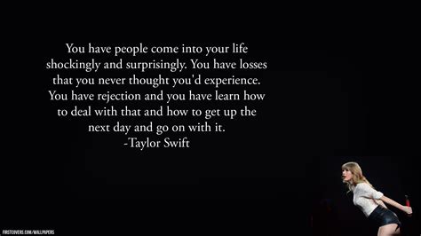 Sad Taylor Swift Quotes