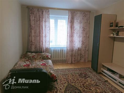 Купить 1-комнатную квартиру, 37.2 м² по адресу Орел, Новая Ботаника м-н ...