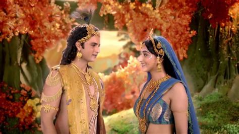 Watch Radha Krishna All Latest Episodes On Disney Hotstar