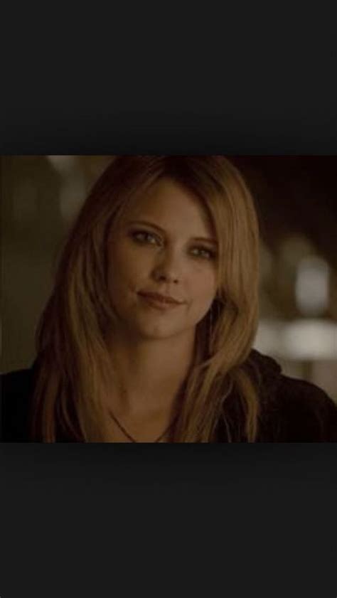 The Vampire Diaries The New Blossom Chapter 22 Freya Mikaelson