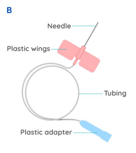 IV catheters & monitoring critical patient Flashcards | Quizlet