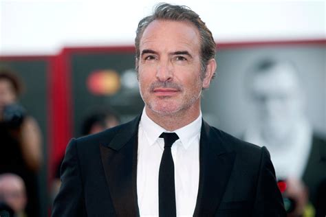 Jean Dujardin son INCROYABLE demeure en région parisienne