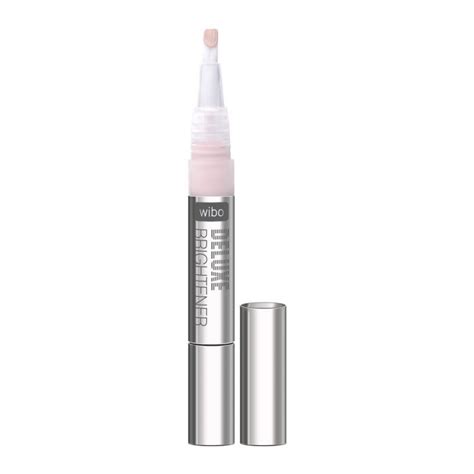 Wibo Deluxe Brightener Concealer 1 7g Lisella Ee