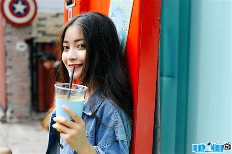 Hot girl Nguyễn Thị Hằng