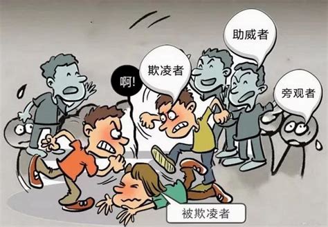 制止欺凌行为，家长该做什么？孩子