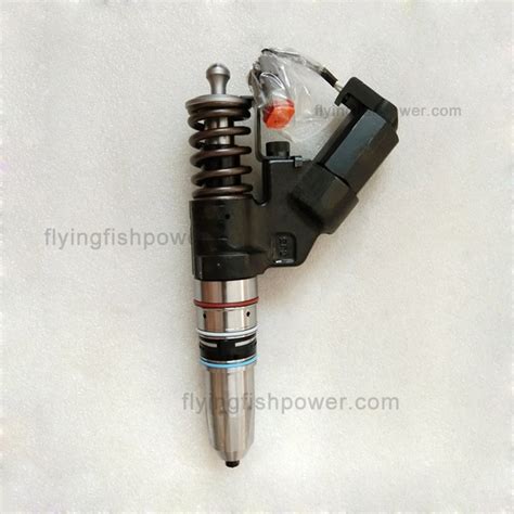 Cummins ISM QSM M11 ISM11 QSM11 Engine Parts Fuel Injector 3083849