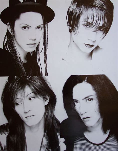 80 Hyde Larc En Ciel Hyde Visual Kei