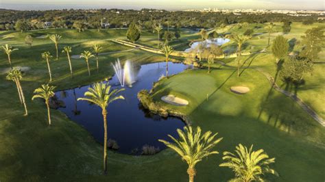 Golf Tee Times Portugal - Gramacho Golf Course, Algarve