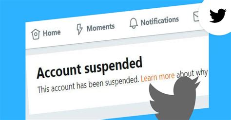 how to look at suspended twitter accounts