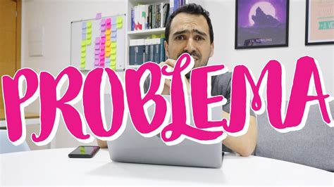 problema de rede youtube