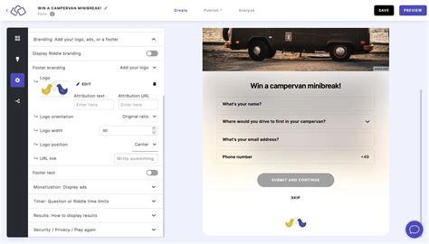 Branding - Riddle Help Center