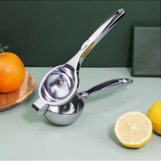 Vắt chanh inox 304 hàng cao cấp Lemon squeeze Shopee Việt Nam