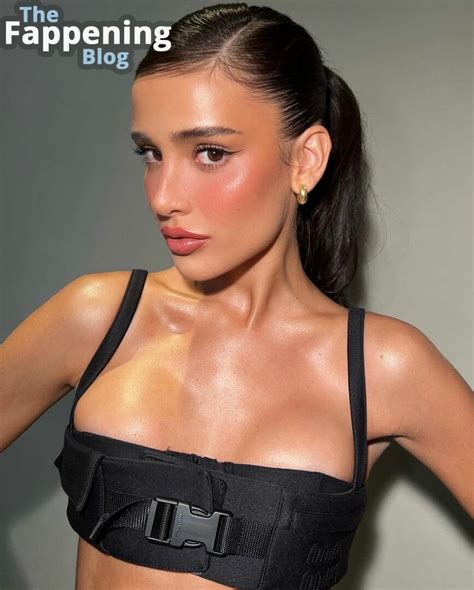 Livia Nunes Marques Livia Nude Leaks Photo 2 TheFappening