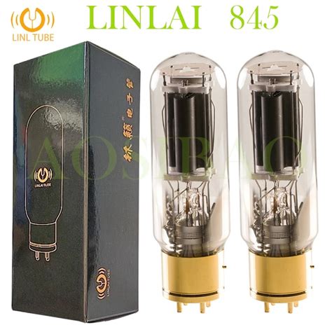 Linlai Vacuum Tube Replace Shuuguang Psvane Electronic Tube