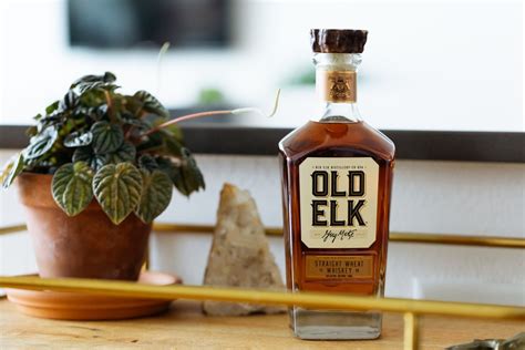 Review Old Elk Rye Wheat Whiskey And Wheated Bourbon 2020