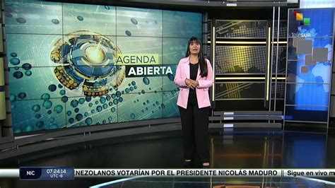 Comienza El Voto Adelantado De Elecciones Presidenciales En Panam