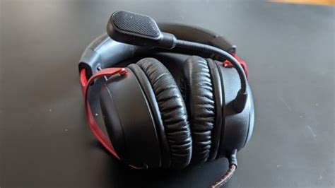 HyperX Cloud 3 review