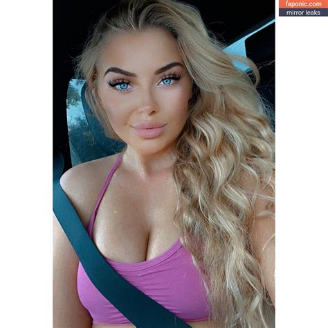 Tallula Louise Aka Laylaa Louise Aka Tallula Nude Leaks OnlyFans