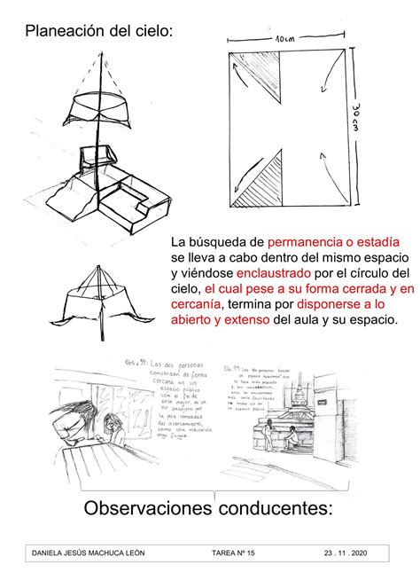 Daniela Machuca Tarea 15 - Fundamento y Forma Segundo Semestre - Casiopea