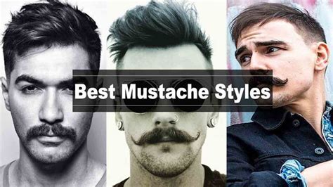 50+ Best Mustache Styles to Try This Year https://thinkngossip.com/best ...