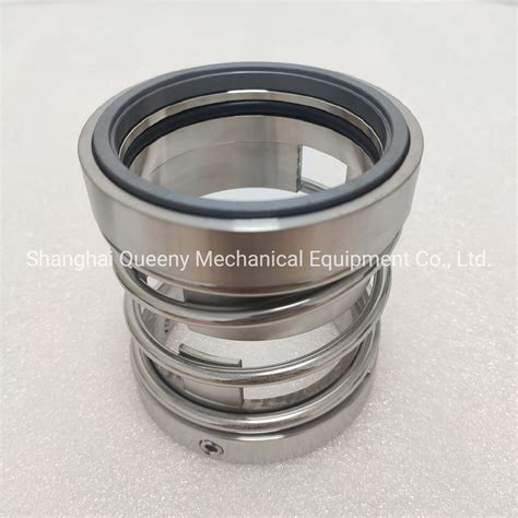 Quenny Type Ha211 Mechanical Seal Replace Mechanical Seal Mechanical