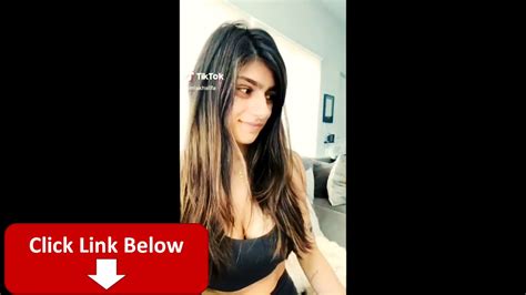 Mia Khalifa Tiktok Compilation Youtube