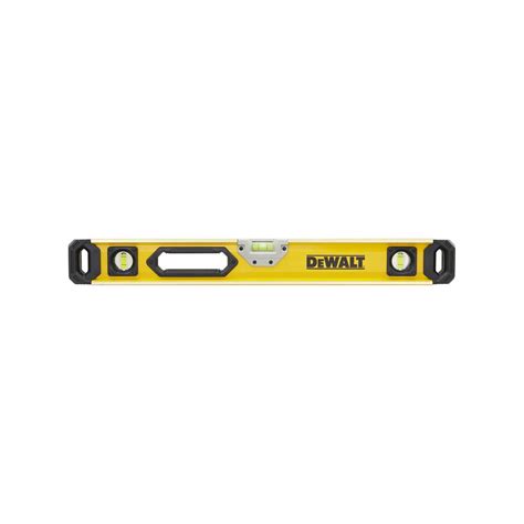 Dewalt Dwht Spirit Level Dvs Power Tools