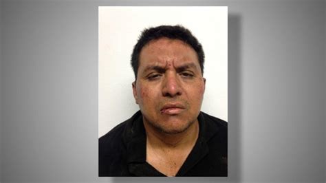Mexico Captured Head Of Zetas Cartel Sadistic