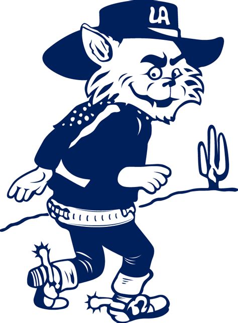 University Of Arizona Wildcats Logo