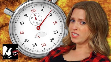 Roosterteeth Barbara Dunkelman Hot