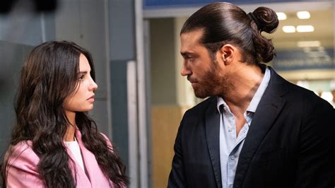 Viola Come Il Mare Stasera Su Canale Tornano Can Yaman E