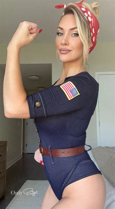 Paige Spiranac S Raunchiest Halloween Outfits Baywatch Babe To Sexy