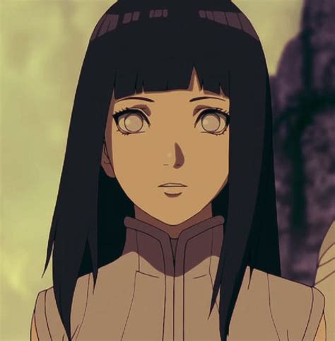 Aesthetic Anime Pfp Hinata Naruto Gaby Serra