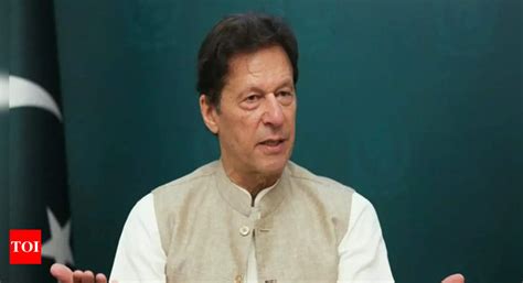 Khan Release Of Pandora Papers Ruffles Pakistani Politics Imran Khan