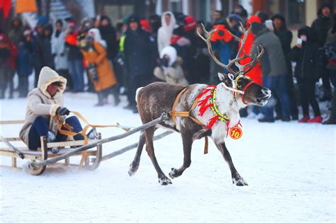 2017中国冷极冰雪马拉松根河跑出新高度国家体育总局