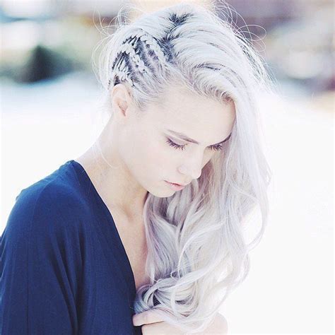 A Comprehensive Guide To Every Gorgeous Braid From Pinterest Long