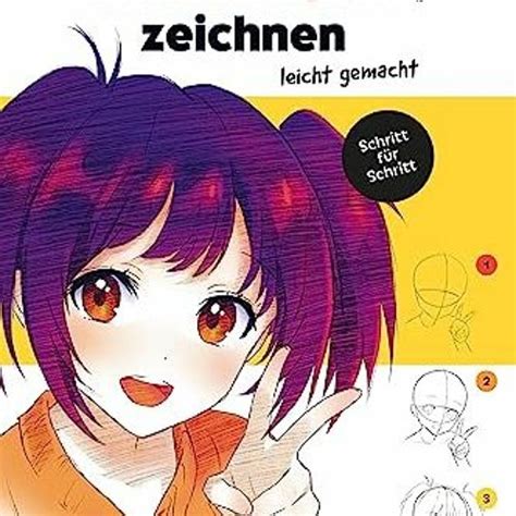 Stream Ebook Manga Zeichnen Leicht Gemacht Faszinierende Mangas