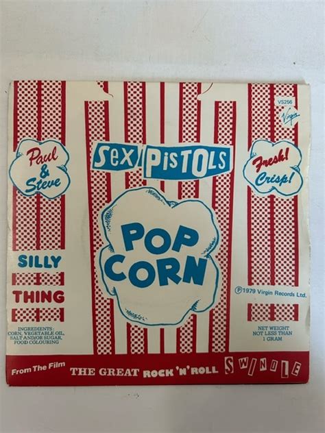 Yahoo オークション UKオリジ SEX PISTOLS セックスピストルズ S