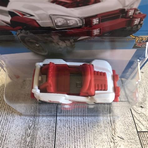 Mattel Toys Mattel Hot Wheels Bogzilla Hw Rideons Poshmark