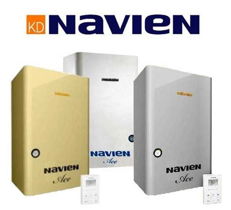 Котлы Navien ("Навьен"): газовые и дизельные, обзор, характеристики и ...