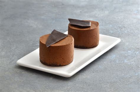 Mousse De Chocolate X Mada Pasteler A