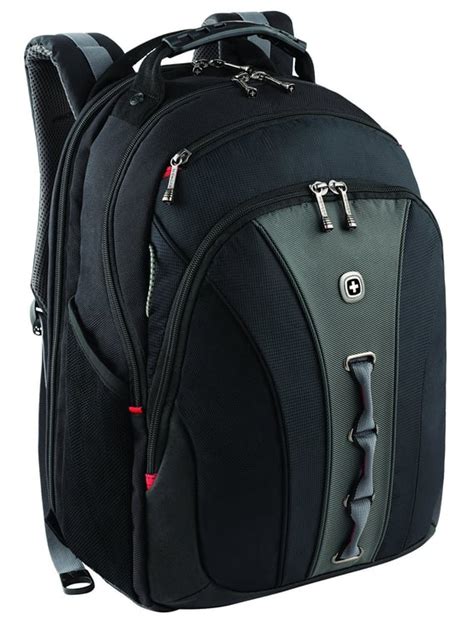 Wenger SwissGear 600631 maletines para portátil 40 6 cm 16 Funda