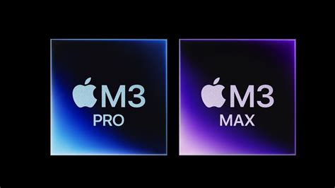 MacBook Pro with M3 Pro/M3 Max brings huge performance boost — and new Space Black design | Tom ...