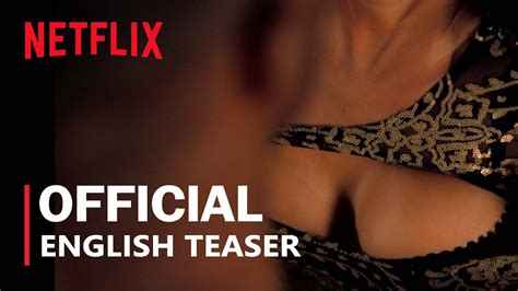 Fatal Seduction Season English Teaser Feattrailers Youtube