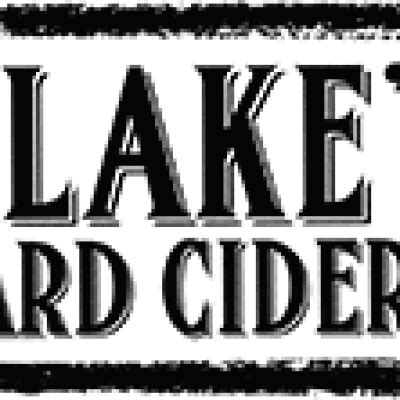 Blake's Hard Cider - Brewery Products, Inc.