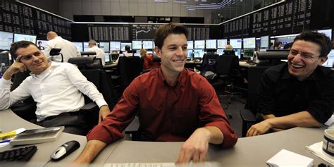 Best Internships On Wall Street Business Insider