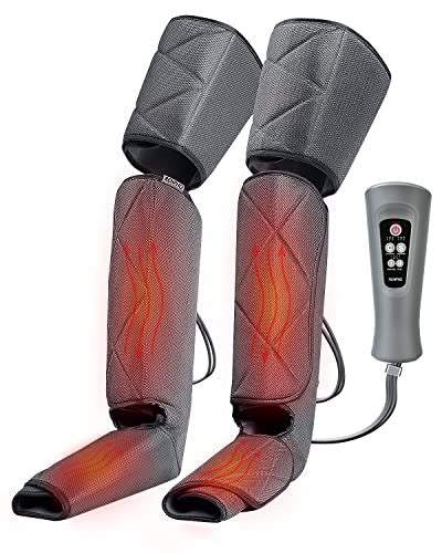 8 Best Leg Massager for Circulation in 2022 - MassageForBody