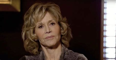 Jane Fonda Weighs In On Being The Happiest Shes Ever Been At 85