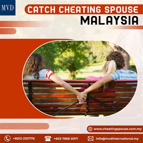 Catch Cheating Spouse Malaysia 1 We Are A Malaysia Based Flickr